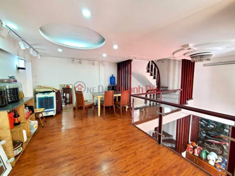 Property Search Vietnam | OneDay | Residential Sales Listings, SHOCK! Chinh Kinh Street 6 floors for business, car, for rent 27 million\\/month, area 40m2, price 4.8 billion