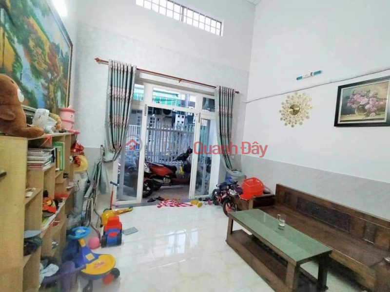 Cu Chinh Lan, near Thanh Khe market, near school, 52m2, only 1 company, 9 or so Sales Listings