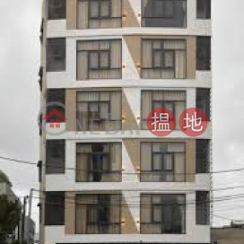 Trương Gia hotel & Apartment,Son Tra, Vietnam