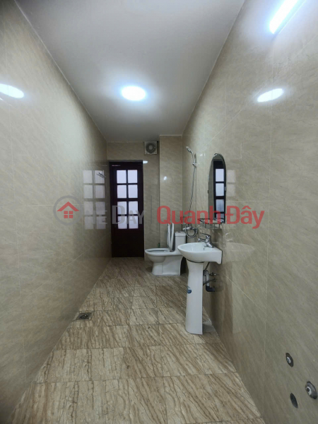 KIM ĐỒNG, HOÀNG MAI, 48 M2 , 5 TẦNG, MẶT TIỀN 4,2 M, GIÁ NHỈNH 17 TỶ,, Việt Nam | Bán đ 17,5 tỷ