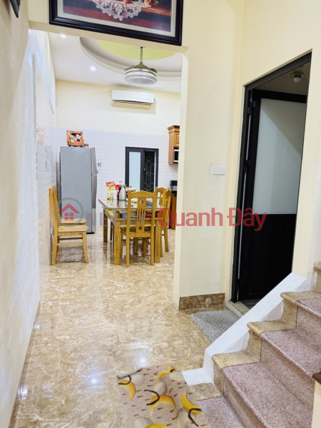 Kim Giang, nhà đẹp, niều tiện ích, an cư lạc nghiệp, gần hồ, sân chơi sát nhà Việt Nam | Bán đ 10,8 tỷ