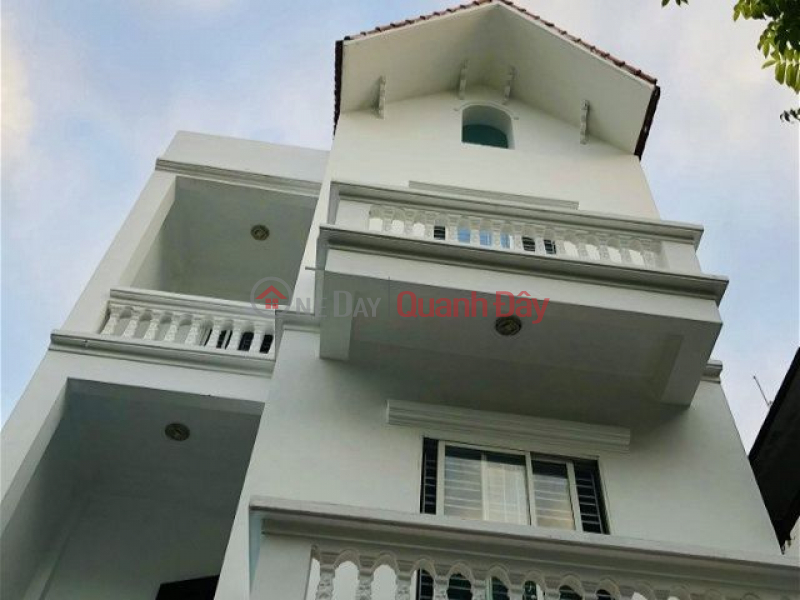 Property Search Vietnam | OneDay | Residential, Sales Listings Giang Bien more than 90 million\\/m wide road for cars to avoid 75m2 Long Bien Hanoi