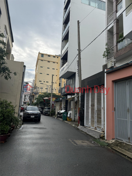 đ 30 Billion | **For sale pair of houses on Pham Cu Luong street front, ward 2 Tan Binh; 7x20 - near airport