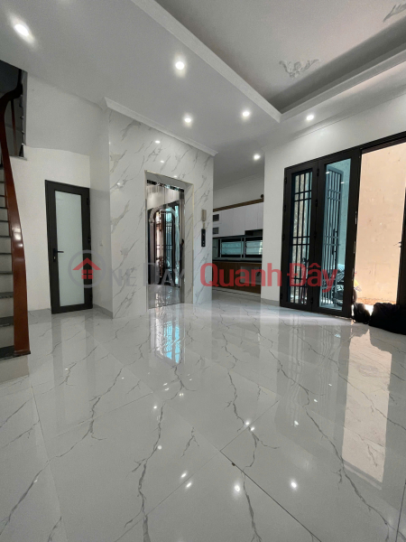 Property Search Vietnam | OneDay | Nhà ở Niêm yết bán Nhà Thượng Cát - Thang Máy - Oto - Kinh Doanh - 40m2 x 5t Giá chỉ 5.7 tỷ Nhanh Thì Còn!