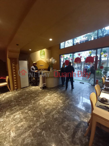 Property Search Vietnam | OneDay | Residential | Sales Listings, House for sale on Xa Dan street, Dong Da, 70m2, area: 5m, peak business offering 42 billion