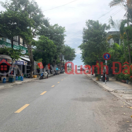 Urgent sale of house with 7.5m street frontage, 100m to My Khe beach, 111m², only 11.2 billion _0