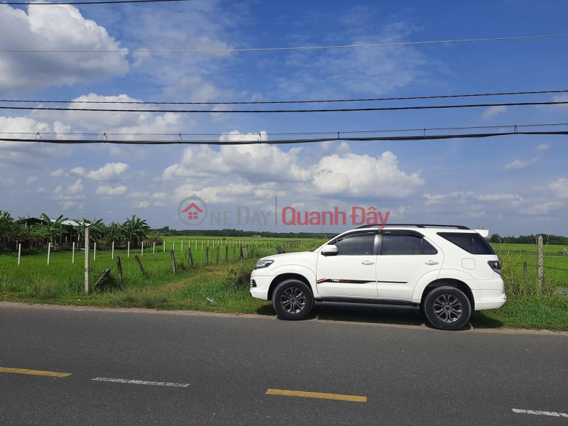 GENUINE For Sale Beautiful Land Lot LOCATION In Cu Chi District, HCM City | Vietnam | Sales, đ 13 Billion