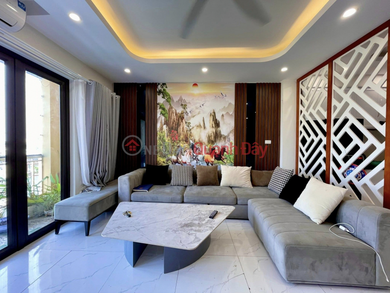 Property Search Vietnam | OneDay | Residential, Sales Listings I am the owner who needs to buy a bigger house, so I sell Nguyen Luong Bang's house 33m2, 3.6 billion, hundred meters to the street