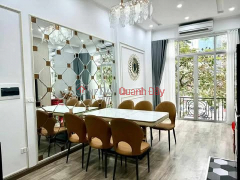 Property Search Vietnam | OneDay | Nhà ở, Niêm yết bán CỰC HIẾM! MẶT PHỐ TRẦN KHÁT CHÂN - HAI BÀ TRƯNG, NGAY NGÃ 4 PHỐ HUẾ : 32M, 5T, MT: 4M