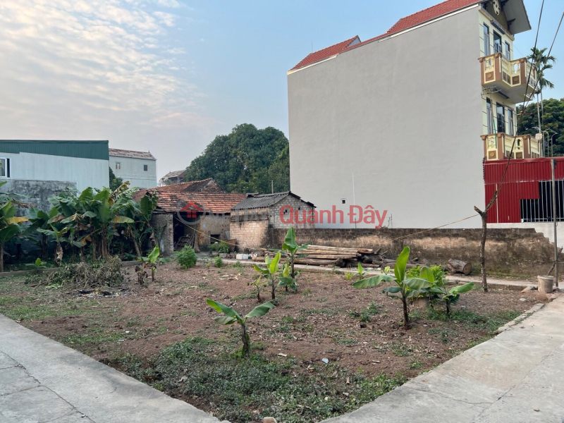 đ 2.2 Billion, 42.1m corner lot - motorable road at Giang Loc - Bien Giang - Ha Dong. Nice location with clear road