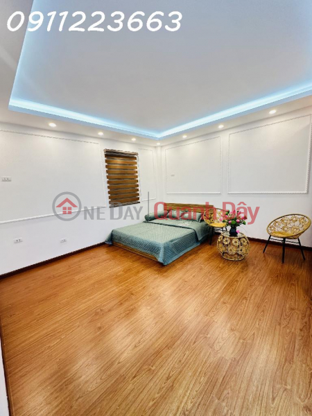 Property Search Vietnam | OneDay | Nhà ở | Niêm yết bán SHOCK với căn nhà nhà 4 tầng ngõ Chùa Liên Phái, Bạch Mai, Hai Bà Trưng chỉ 5.7 tỷ!