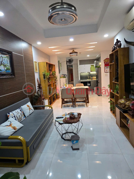 Owner needs to sell Morning Star apartment at 57 National Highway 13, Binh Thanh Ward, HCM Sales Listings