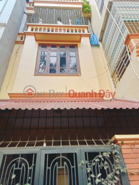 Property Search Vietnam | OneDay | Residential Sales Listings Selling Vu Huu house 53m x 4T MT4m for 8.8 billion