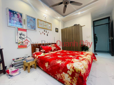 Front House on Chua Quynh Street, HBT, 30m2, 5 floors, MT 4.1m, KD, Furnished, Only 8.9 Billion, Contact: 0977097287 _0