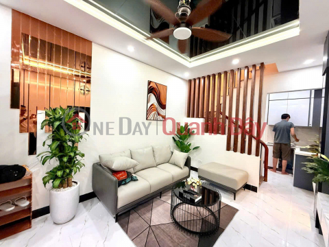 Urgent sale of 58m alley frontage, price 13 billion for car business, Hoang Ngan, Thanh Xuan. _0