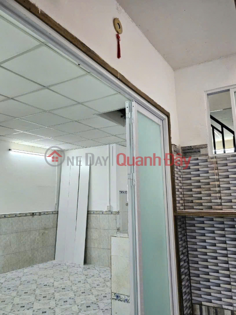 BÁN NHÀ NGÕ ĐỖ XUÂN HỢP, PHƯỚC LONG B, Q.9 - 2 TẦNG, 37M², 2.9 TỶ - SỔ HỒNG CHÍNH CHỦ _0