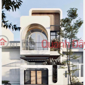 NEW 2-STOREY HOUSE – PHU AN NAM, DIEN AN – DIEN KHANH, DIEN KHANH _0