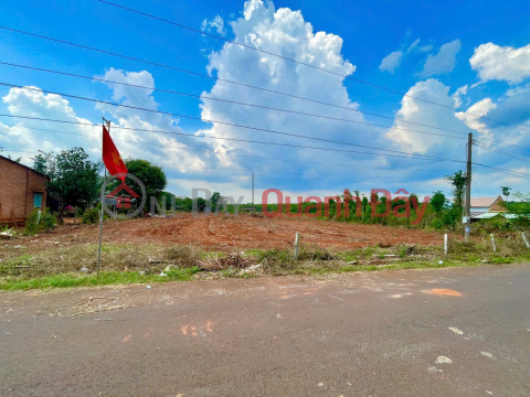 Cần Bán Nhanh Lô Đất Đường Bàu Lâm - Hoà Hiệp, Xã Bàu Lâm, Huyện Xuyên Mộc, Bà Rịa - Vũng Tàu _0
