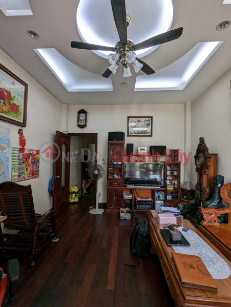 House for sale in Front Do Cong Tuong, Tan Quy, Tan Phu, 94m2, 4 floors, Only 10.6 billion, Cheap price., Vietnam | Sales, đ 10.6 Billion