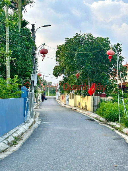 Property Search Vietnam | OneDay | Nhà ở | Niêm yết bán, Lô 116m² mặt đường nhựa – Thượng Đức, Minh Đức – giá chỉ 19.x triệu/m² ZALO 0567 222 555