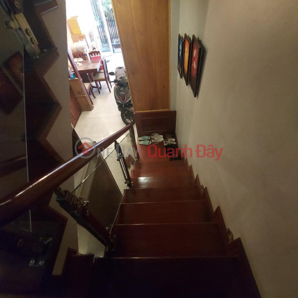 Property Search Vietnam | OneDay | Residential Sales Listings, URGENT HOUSE FOR SALE NGO BANK, ALley 18A NGUYEN THI MINH KHAI. Ward. DA KAO District 1
