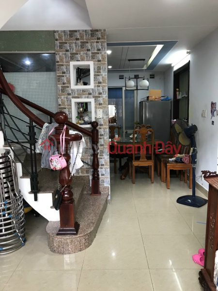 Property Search Vietnam | OneDay | Nhà ở, Niêm yết bán, Bán Nhà Đẹp Xe Hơi Ngủ Trong Nhà 4 Tầng, 75m2, hoàn công đủ, Kha Vạn Cân, Thủ Đức