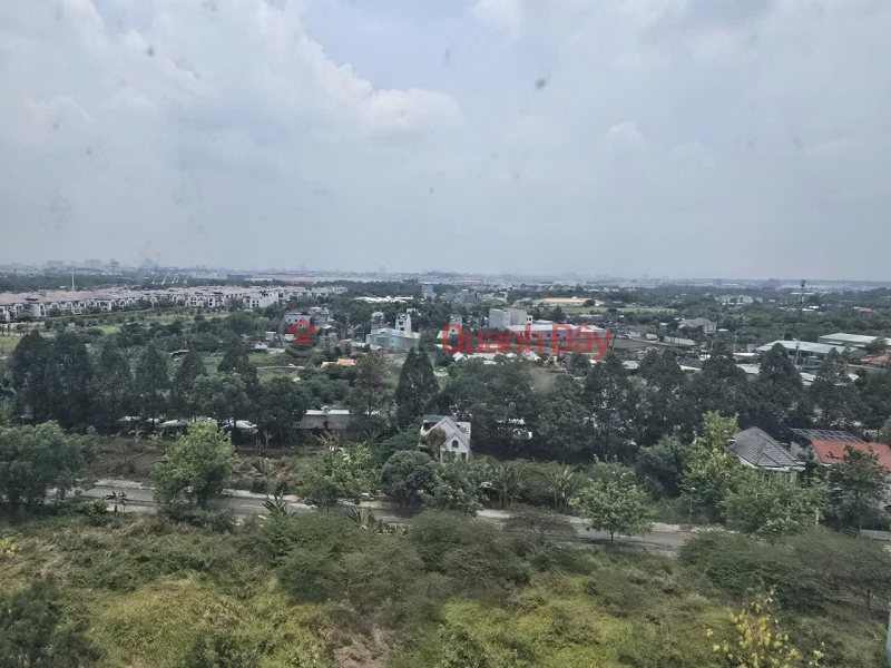 đ 4.6 Billion BEAUTIFUL HOUSE – GREAT PRICE – OWNER URGENTLY SELLING HOUSE in Phu Huu Ward, District 9, Ho Chi Minh City