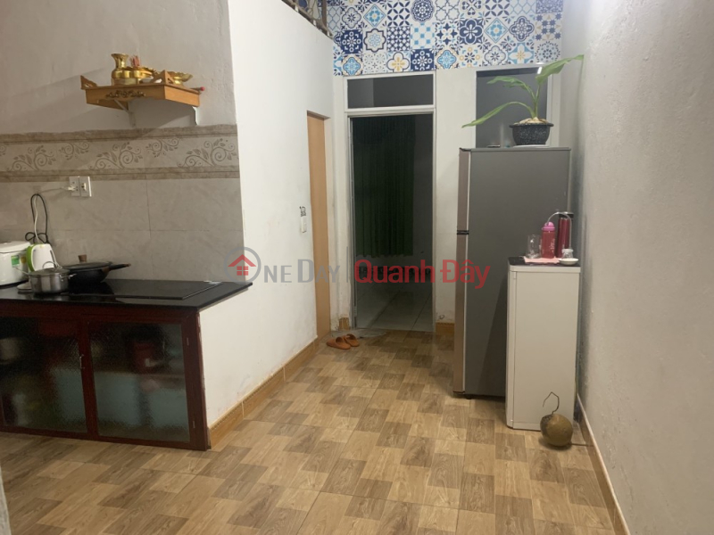 Property Search Vietnam | OneDay | Residential Sales Listings | ► 7.5m Car Alley House, Trung Nu Vuong, Military Area, 88m2, C4 clean, 2 bedrooms, 3.xx billion