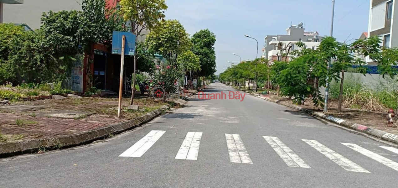 Property Search Vietnam | OneDay | Residential, Sales Listings, Selling land in columns 5 columns 8 to expand the coastal urban area of Ha Long, Quang Ninh.