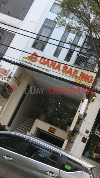 Dana Sailing 67 Hà Bổng (Dana Sailing 67 Hà Bổng) Sơn Trà | ()(2)