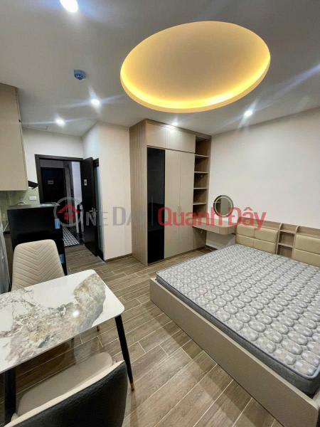 URGENT! OWNER NEEDS TO SELL, BUILDING SUITABLE FOR BOTH RESIDENTIAL AND RENTAL USE, PHU DIEN, ELEVATOR, 9 ROOMS, CAR ACCESS, 11 BILLION VND Sales Listings