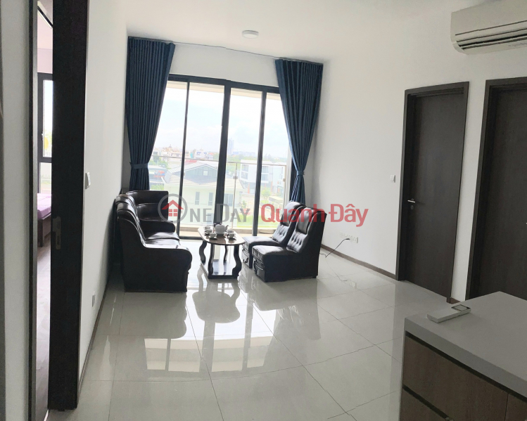 One verandah 2 bedroom apartment for rent Vietnam | Rental, ₫ 17 Million/ month
