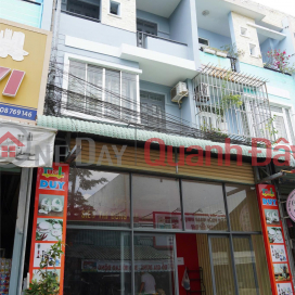 BÁN NHÀ MẶT TIỀN CHỢ LONG THỌ – NHƠN TRẠCH, ĐỒNG NAI _0