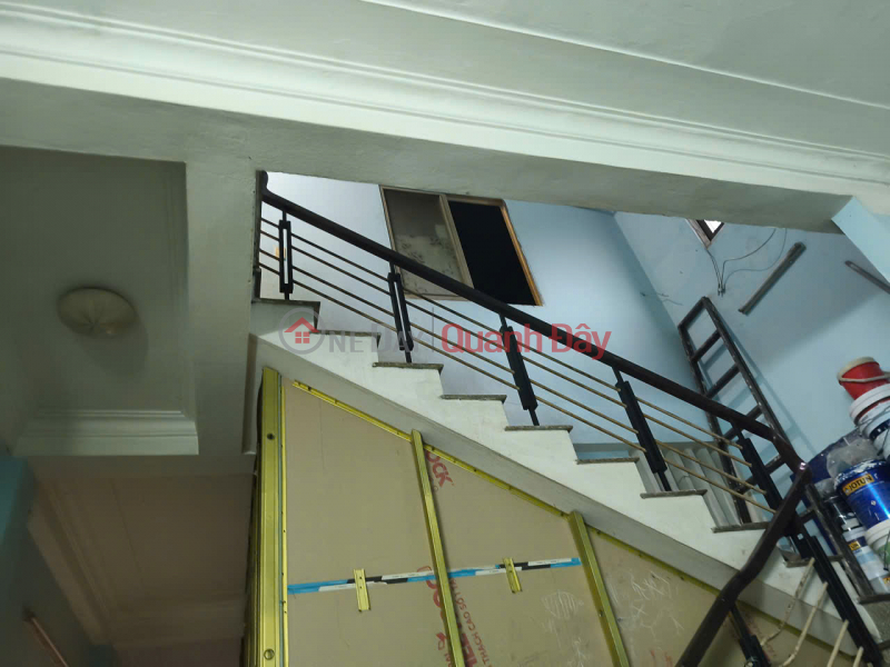 Property Search Vietnam | OneDay | Residential Sales Listings ► Hoang Dieu Street, 2-way access, 75m2, 4.8m frontage, 2 solid floors, excellent for business, 14.x billion VND