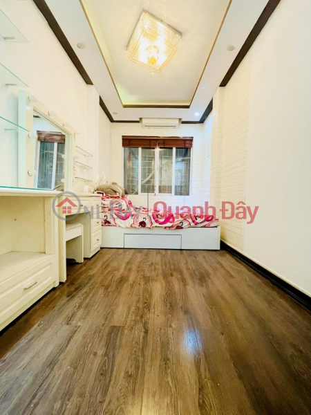 Property Search Vietnam | OneDay | Residential, Sales Listings, 4-FLOOR HOUSE FOR SALE Area: 23M2 MT: 3.8M 3 BEDROOM PRICE 1..85 BILLION TAN MAI STREET, HOANG MAI DISTRICT, HANOI.