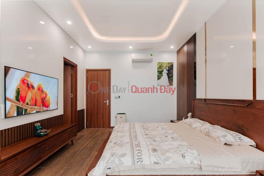 House for sale XUAN DINH – CAR – BUSINESS – OFFICE -78M 6T 12.5 BILLION, Vietnam | Sales, ₫ 12.5 Billion