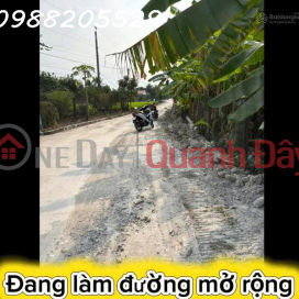 Beautiful land for sale by owner (fully residential land) - Ben Luc - area 9x25=224.6m2 - 5m concrete frontage. _0