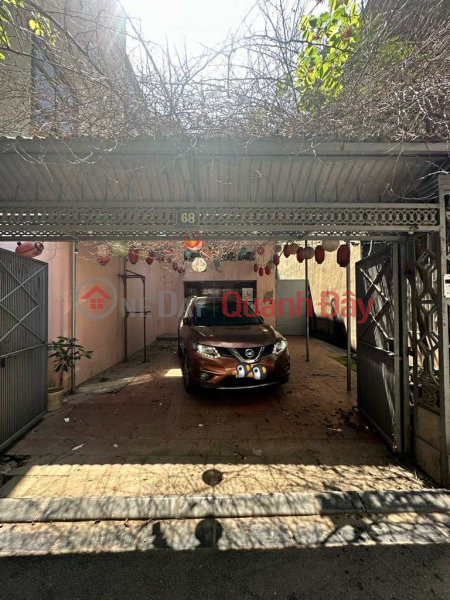 Property Search Vietnam | OneDay | Nhà ở | Niêm yết bán | bán nhà Ngọc Thuỵ, 130m, mặt tiền 6.5m, ngõ ôtô thông, 7 chỗ vào nhà