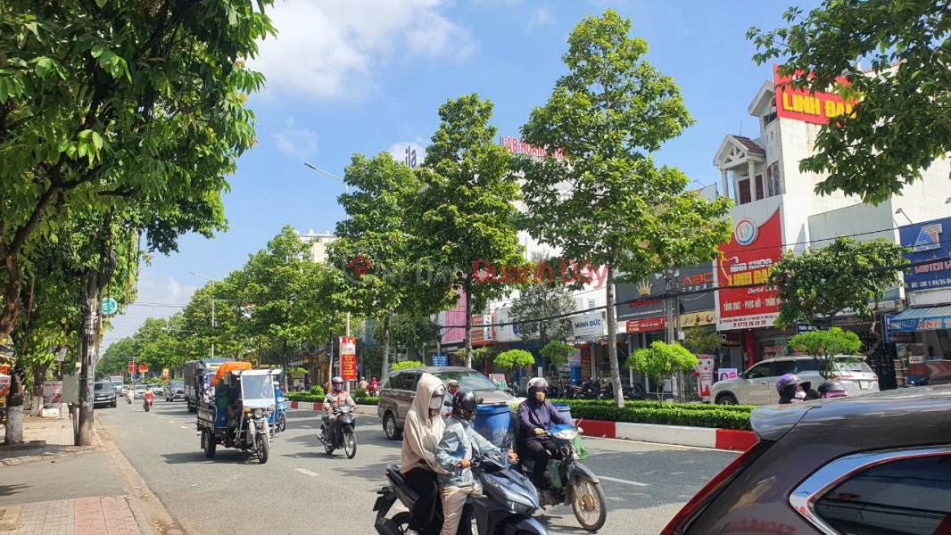 Beautiful 4-storey house for sale, Dong Khoi Front near Television Station for only 15 billion, Vietnam Sales đ 15 Billion