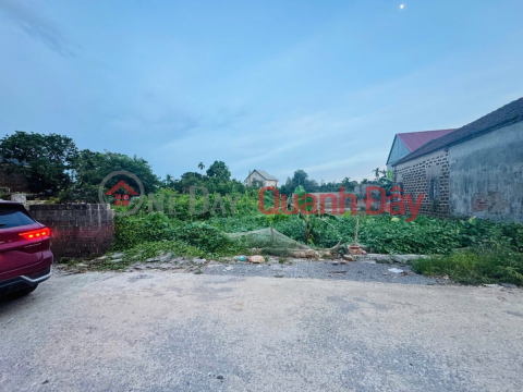 CHÍNH CHỦ CẦN BÁN LÔ ĐẤT 115,7M TẠI XUÂN MAI-CHƯƠNG MỸ-HÀ NỘI _0