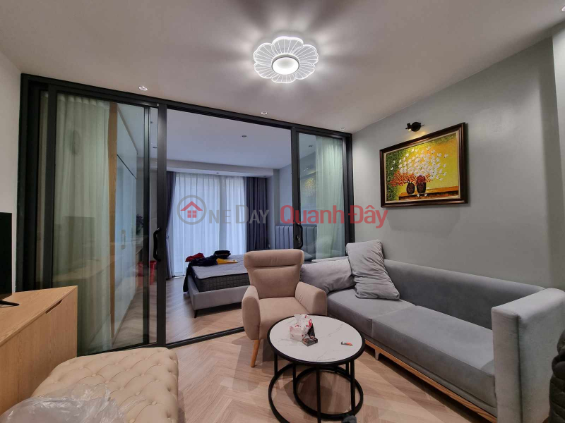 Property Search Vietnam | OneDay | Residential | Sales Listings Selling super product Nguyen Luong Bang 54m2 x 6T elevator, happy, good business, 16 billion.
