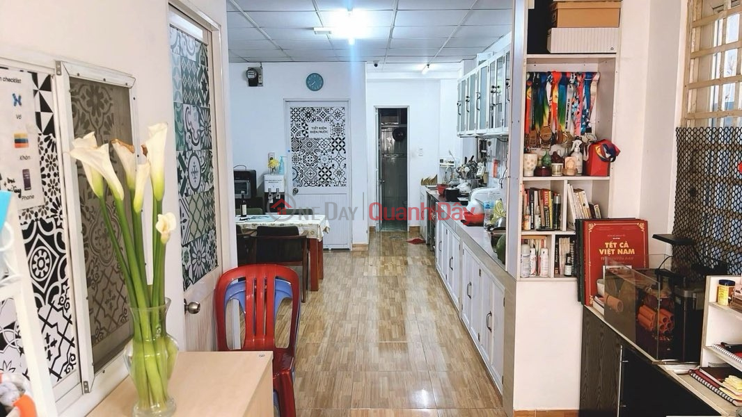 HOT HOT –CẦN BÁN 3 CĂN NHÀ GIÁ TỐT TẠI Đường Nơ Trang Long, P.13, Q. Bình Thạnh, TP. HCM Niêm yết bán