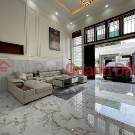 House for sale in Bui Quang, Ward 12, Go Vap District, 3 floors, 4m ROAD, price reduced to 8 billion _0