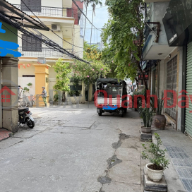 Cần bán căn hộ tập thể phố Bùi Ngọc Dương - Hai Bà Trưng, GẦN THANH NHÀN, BẠCH MAI – DTSD 80M² – GIÁ CHỈ 4,15 _0
