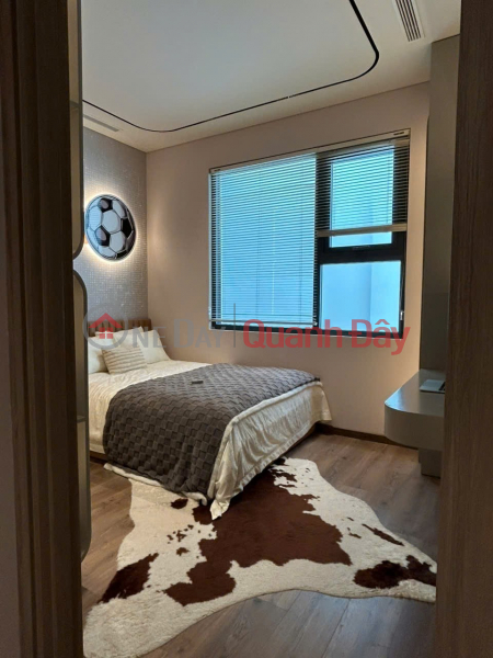 Property Search Vietnam | OneDay | Residential, Sales Listings, The Emerald Garden View could be a project worth considering, priced at just 239 million VND in Thuan An, Binh Duong.