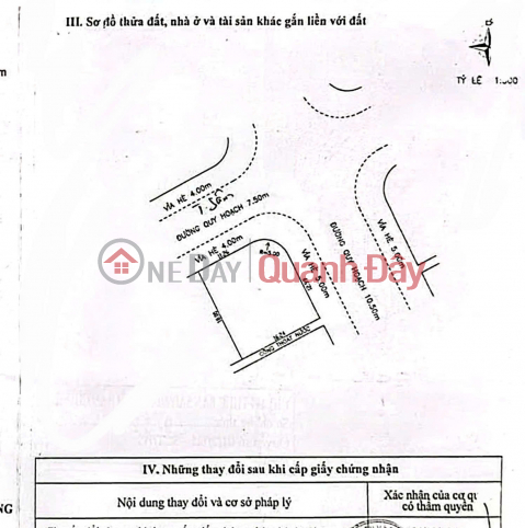 Đất GÓC 2MT đường Khúc Hạo & Trần Sâm - Vị trí vàng _0