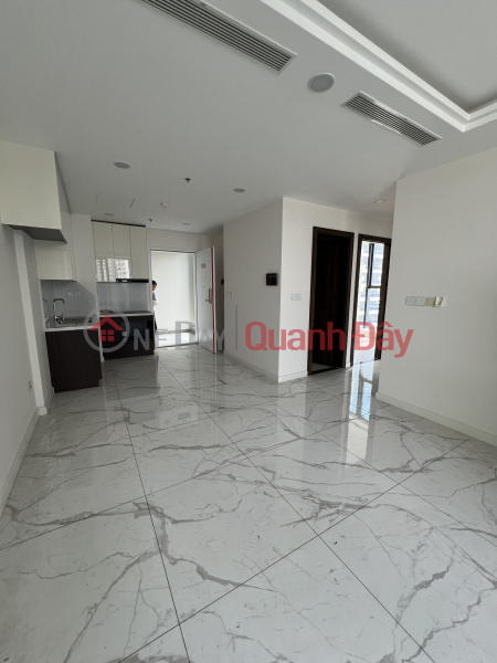 Property Search Vietnam | OneDay | Residential Rental Listings, SUNSHINE 2-BR APARTMENT FOR RENT IN DISTRICT 7 PRICE 16 MILLION