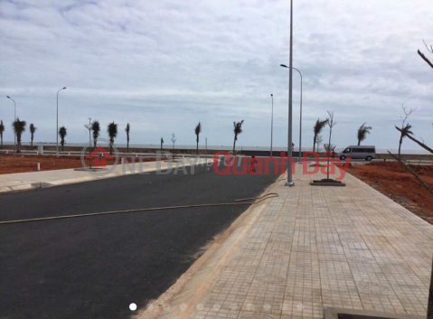 BÁN ĐẤT MẶT TIỀN VỊ TRÍ ĐẸP – CHÍNH CHỦ CẦN BÁN ĐẤT TẠI P. Lạc Đạo, TP. Phan Thiết, Bình Thuận _0