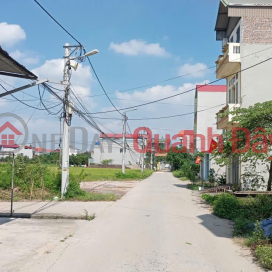 Bán đất Thuận Thành, Bắc Ninh. 80m2 * mt 4,5m * 3,15 tỷ. ô tô tránh, kinh doanh _0
