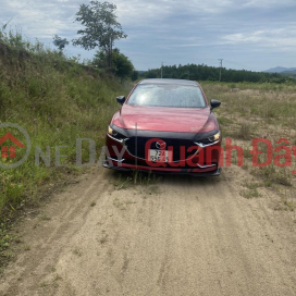 BEAUTIFUL LAND - GOOD PRICE - Land Lot For Sale In Quang Son Ninh Son Commune, Ninh Thuan _0